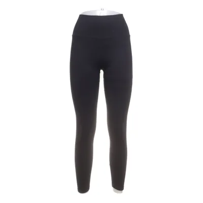Collants de sport (Noir) de Stronger Élasthane, Polyamide