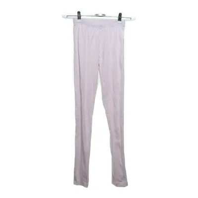Leggings (Rosa) från ICA I Love Eco Elastan, Ekologisk bomull