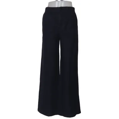 Palazzo broek (Blauw) van Zeeman Acryl, Katoen, Polyester