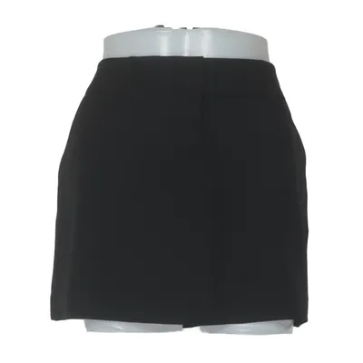 Skirt (Mini Belt Loop Detail Skirt) from NA-KD Elastane, Polyester