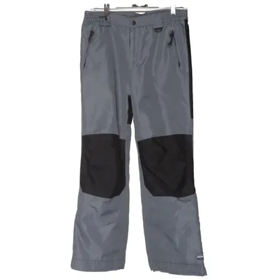 Täckbyxor (Grå, Svart) från Catmandoo Polyester