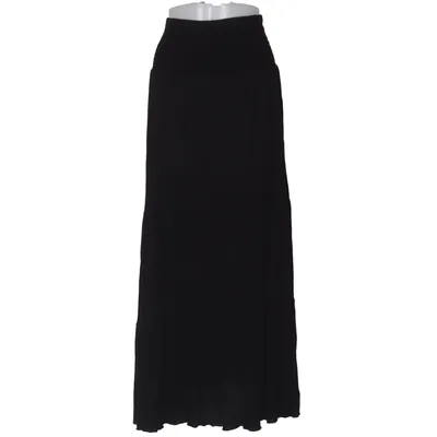 Maxi skirt (Black) from XLNT by KappAhl Viscose