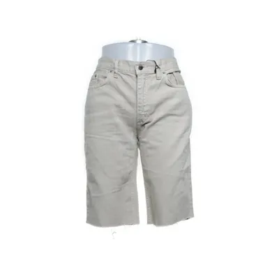 Jeansshorts (Beige) från Lipp Bomull