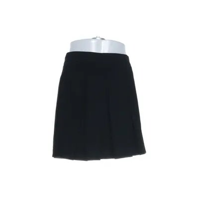 Rock (Schwarz) von Babaton Acetat, Polyester