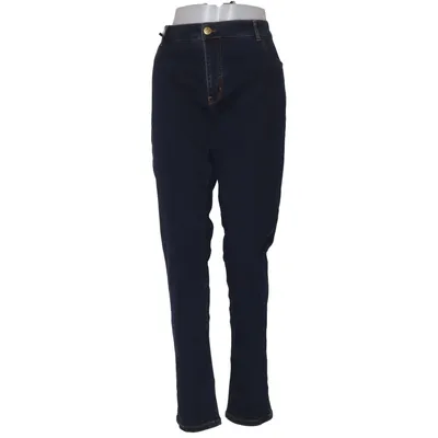 Jeans (Blue) from Isay Cotton, Elastane, Polyester