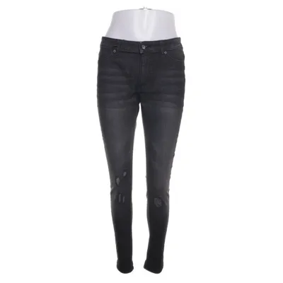 Jeans (Svart) från Cheap Monday