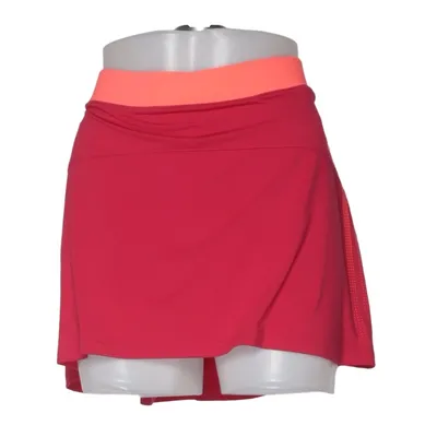 Sports skirt (Red, Orange) from Adidas Elastane, Polyester