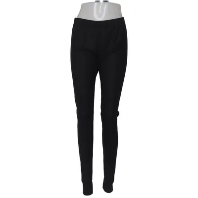 Legging (Noir) de Marine Scandinavian Sportswear Polyester