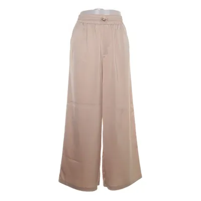 Palazzobyxor (Beige) från Twintip Polyester