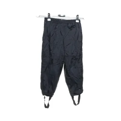 Överdragsbyxor (Svart) från Things by H&M Rowells Bomull, Polyamid, Polyester