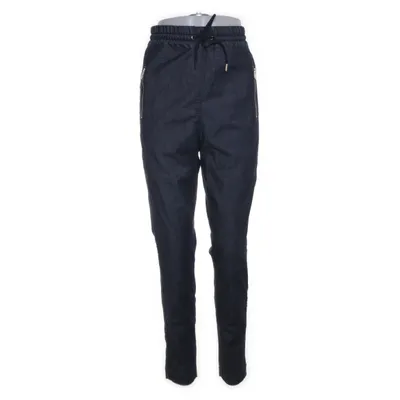 Broek (Blauw) van JOOP! Katoen, Elastaan, Lyocell, Polyester