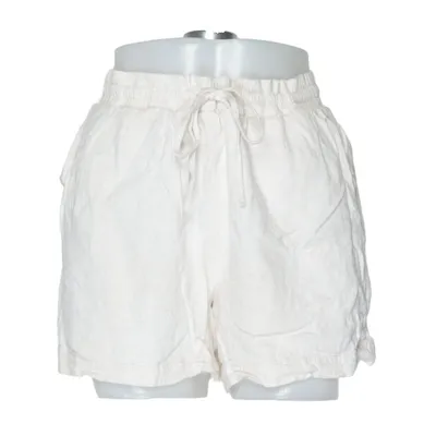 Shorts (Beige) från Lefties Linne, Viskos