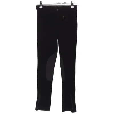Breeches (Black) from Covalliero Elastane, Polyester