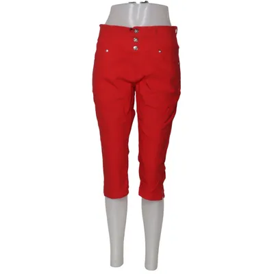 Dreiviertelhose (Jenny Capri) von Floyd by Smith Baumwolle, Elasthan, Polyester