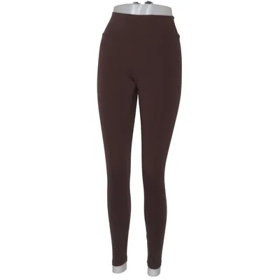 Sports tights (Brown) from Oysho