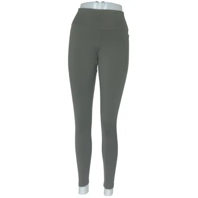 Träningstights (Grön) från H&M Move Elastan, Polyester