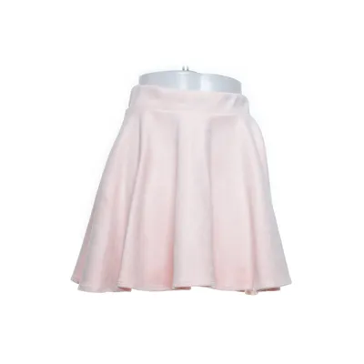 Kjol (Rosa) från Prestige