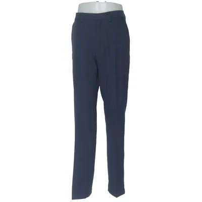 Pantalon de costume (Bleu) de Haggar Polyester