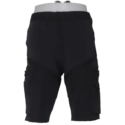 Outdoor shorts (Black) from Fristads Elastane, Polyamide, Polyester