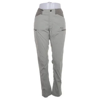Pants (Green) from Bergans of Norway Elastane, Nylon