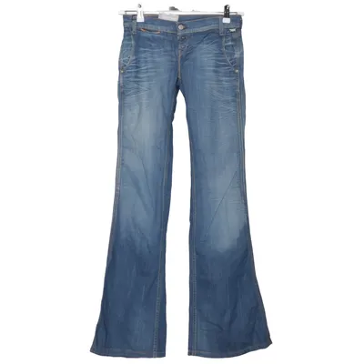 Jeans (Blue) from Levi Strauss & Co Cotton, Elastane