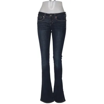Jeans (Blue) from American Eagle Cotton, Elastane