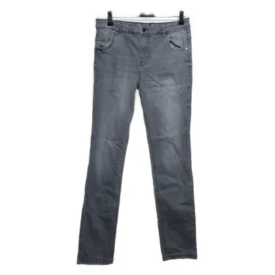 Jeans (Grå) fra Beat Wear Bomuld, Elastan, Polyester
