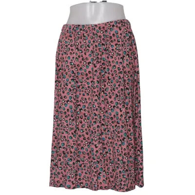 Skirt (Pink, Blue, Black) from Karin Sömmare