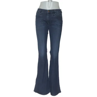 Jeans (Blå) från MiH Jeans