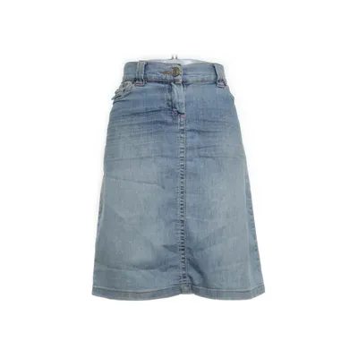 Jeanskjol (Blå) från Retro