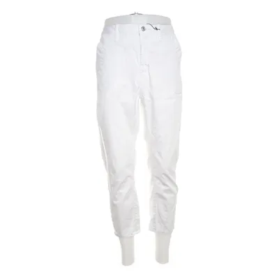 Chinos (Hvid) fra Raw Bomuld, Elastan, Polyester