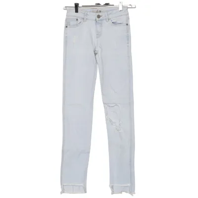 Jeans (Blue) from Bershka Denim Collection