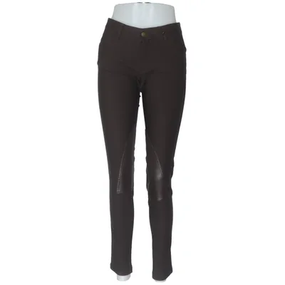 Breeches (Brown) from SAND Pink Label Cotton, Elastane, Polyamide, Polyester