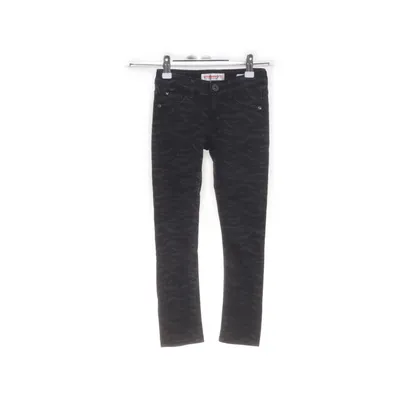 Jeans (AMIA ZEBRA AW20KDD42110) från Vingino Bomull, Elastan, Polyester