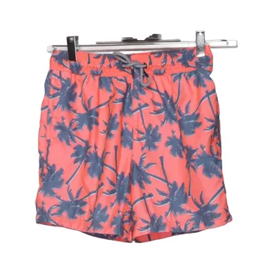 Shorts de bain (Rouge, Bleu) de Next Polyester recyclé