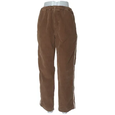 Manchesterbyxor (Brun) från Stüssy Bomull