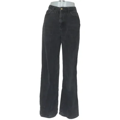 Jeans (Grå) från Boohoo Tall Bomull