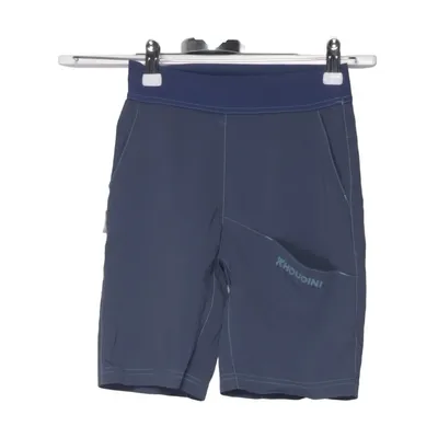 Friluftsshorts (Blå) fra Houdini Elastan, Polyamid