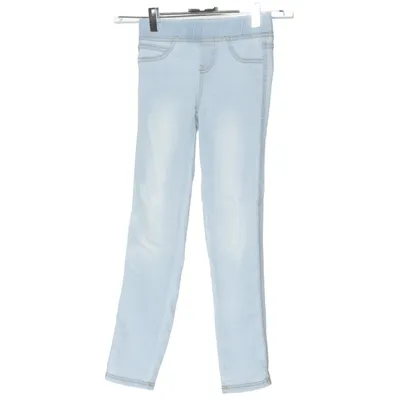 Jeans (Blå) från Denim Bomull, Elastan, Polyester