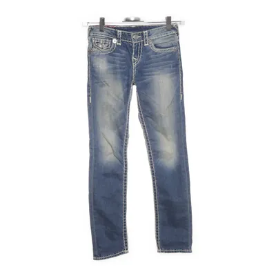 Jeans (Blå) fra True Religion Bomuld, Polyester