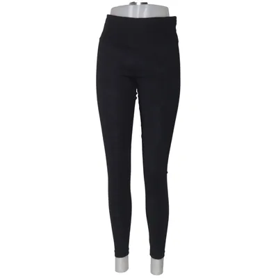Sports tights (Black) from Röhnisch Elastane, Polyester