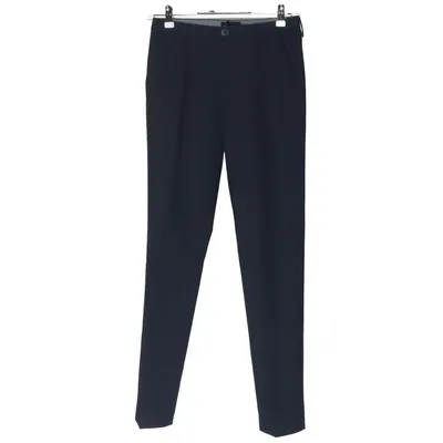 Kostuumbroek (Zwart) van Review for Teens Polyester