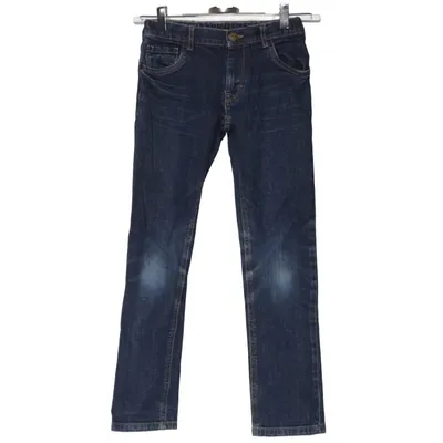 Jean (Narrow) de Denim by Lindex Coton, Élasthane