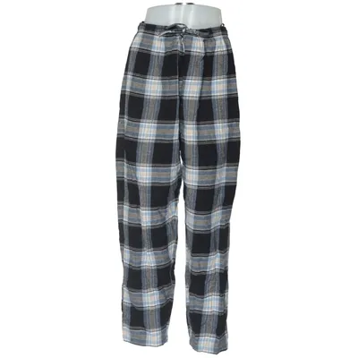 Pajama pants (Black, Blue, Beige) from Femilet By Chantelle