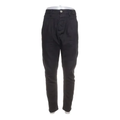 Kostymbyxor (Svart) från Gabba Bomull, Polyester