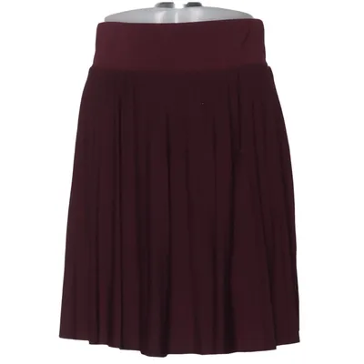 Jupe (Violet) de Anna Field Petite Élasthane, Polyester