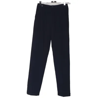 Pantalon de costume (Bleu) de Mayoral Polyester