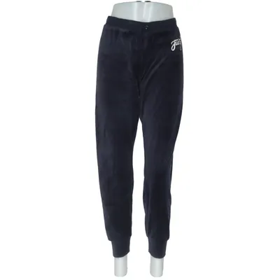 Mjukisbyxor (Blå) från Juicy Couture Bomull, Polyester