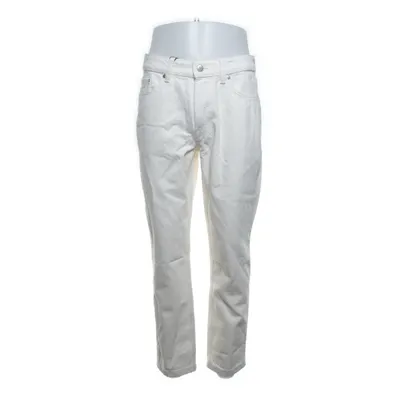 Spijkerbroek (REGULAR TAPERED CROPPED) van & Other Stories Katoen