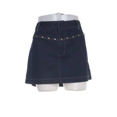 Jeanskjol (Blå) från Xhilaration
